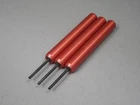Lot Of 3 Molex HT2285 Extractor Used. Price: $36.87.