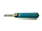 Ideal Tools Swivel Blade Sheathing Slitter Stripper, 45-127 Used. Price: $13.99.