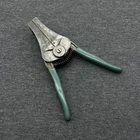 Ideal Stripmaster Wire Stripper 45-098 -AWG-30 28 26 24 22 20 Used. Price: $25.00.
