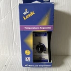 Wall Lenk Temperature Regulator Model LTR100 Soldering, Stained Glass Irons New. Price: $22.00.