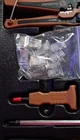 Southwire Network Tool Kit RJ45 Connectors Crimper Stripper Quick Guide New. Price: $18.75.