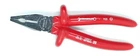 Stahlwille 65017200 Vde Lineman's Pliers 200MM Dip-coated 1000V New. Price: $24.99.