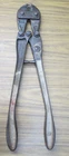 Nicopress 53XPJ #2, #4, #6 Solid Copper Sleeves Ground Wire Splicing Used. Price: $135.00.