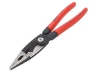 13 81 200 For Gripping And, Universal, Crimping Mm Knipex New. Price: $134.09.