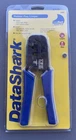 Datashark Modular Plug Crimper Cuts And Strips & Phone Cable Model 70005 New. Price: $22.99.