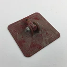 (1) Southwire Maxisjax Pull-it 6000 Tripod Foot For M6K P6-T02 Used. Price: $39.99.