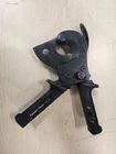 Paladin Tools KS42 Ratcheting Cable Cutter Used. Price: $95.00.