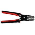 Sg Tool Aid S&g Open Barrel Crimping For 10 - 26 Awg Terminals New. Price: $71.86.