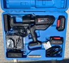 Huskie Tools Series REC-7510K 12 Ton Compression New. Price: $2500.00.