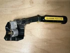 Ripley Banana Peeler Hand Cable Stripper BP-2A 5110-01-700-8189 82742 9.67IN Used. Price: $229.92.