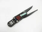 Burndy Hytool M8ND Ratchet Hand With N14RT-13 Die For. Price: $56.16.