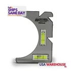Wehrs Machine WM448, Tool Rearend Squaring High Performance & Racing Parts. Price: $35.13.