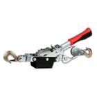 Performance Tool W4003 - 1 Ton Compact Hand Power Puller With Case New. Price: $54.14.