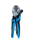 Gizwiz Interchangeable Parallel Crimp Tool Rf Coax RG58 RG59 RG62 RG174 New. Price: $34.50.