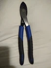 Ideal 30-3429 9-3/4" Smart-grip Multi-crimper Tool 10-20 Awg Solid & Stranded New. Price: $23.99.