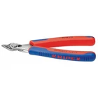 Knipex 78 03 125 Diagonal Cutting Plier Flush Pointed Nose New. Price: $35.45.
