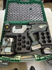 Greenlee EK1240L Gator 18V Battery Powered Crimping Tool Used. Price: $878.75.