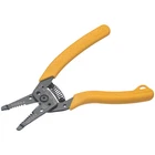 Ideal 45-417 Reflex Premium T-7 Wire Stripper New. Price: $31.33.