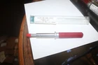 Nos Daniels DRK111-8 Contact Pin Removal Tool 5120-00-808-6552 New. Price: $62.32.