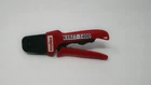 63827-1400 Crimp Tool Mfg.: Molex Condition: Used. Price: $418.80.