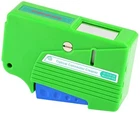 Kelushi Ftth Fiber Cable Cleaning Box Sc Fc St Mu Lc Mpo Optical Blue New. Price: $25.41.