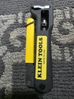 Klein VDV212-009 Telewire-digicon-s Ppc-ex Xl Compression Tool RG6/59 Used. Price: $25.00.