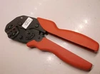 6955C Fiber Optic Tool 120/137/190 Crimplok Used. Price: $27.83.