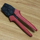 Molex 63811-6800 Hand Crimping Tool Crimper 14-20AWG Germany Used. Price: $174.99.