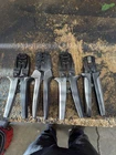 Panduit CT-1104 Controled Cycle Ferrule Crimping Tool 10-6 Awg 2.5-16MM Used. Price: $250.00.