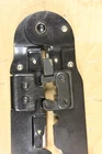 Hanlong Tools HT-210C RJ-45 (8P8C) Modular Crimping (free Ship) New. Price: $11.00.
