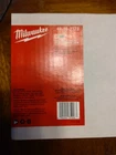 49-16-2772 Milwaukee 750 Mcm Wire Cutter Blade. New. Price: $495.00.