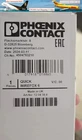 Phoenix Contact 1204384 Quick Wirefox 6 Stripping Pliers New. Price: $325.00.