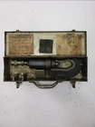 Thomas & Betts Dieless Hydraulic Crimping Tool Head Tbm 105-750 Pre Owned Used. Price: $349.99.