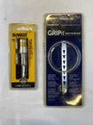 Southwire Pulling Head Combo With Set Of Magnetic Drill Tips And Holder New. Price: $20.00.