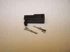 1 Harley 2X Black Oem Amp/tyco Multi-lock .070 Female Connector New. Price: $12.95.