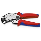 Knipex 97 53 19 Twistor Self-adjusting Crimping Pliers For Wire Ferrules New. Price: $250.99.