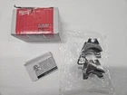 Milwaukee Force Logic Crimper 15T Mcm Cu P-style Die 49-15-P750C *open Box* New. Price: $279.95.