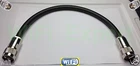 Times Microwave 1-30 Feet LMR-400UF Antenna Jumper Coax Cable PL-259 Connector New. Price: $133.18.