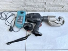 Cembre B135LN-C Battery Operated Crimper Used. Price: $657.59.