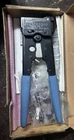 Amp Tyco 2-231652-0 Modular Plug Hand Tool Kit New. Price: $59.99.