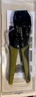 Wago Variocrimp Hand Crimper Tool 206-216 Green Sheath New. Price: $180.00.