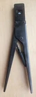 Te Connectivity / Amp 90013-2 Hand Crimper Tool Free Shipping! Used. Price: $70.00.