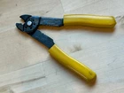 Ideal Electrical 30-428 Combo Strip & Crimp Tool Used. Price: $18.00.
