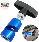 1063 Lift Support Clamp With Brass Core Protection, 2-IN-1 Hood Strut And New. Price: $14.43.