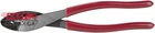 Klein Tools 1005 Cutting/crimping Tool, Made Usa, Cutter/crimper For 10-22 Aw New. Price: $42.03.
