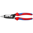 Knipex 13 72 Forged Wire STRIPPER,8 In,cordless 784WH3 New. Price: $99.99.