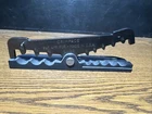 Vintage Crimpace Crimping Tool Made Usa Multi-size Lug Crimper (1/0 6) Used. Price: $25.00.