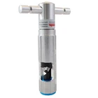 Cablematic Cst Blue Combo Coring And Stripping Tool For 625, Silver New. Price: $143.99.