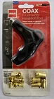 Rca 7.8 In. Plastic F-connector Installation Tool VH149R New. Price: $9.95.