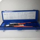Thomas And Betts TBM6S New Open Box***. Price: $149.99.